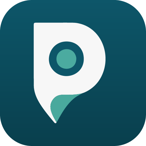 Phoo app icon